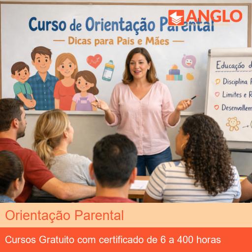 Orientação Parental